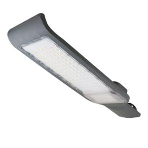 Quality Outdoor Explosion Proof Street Light , SMD Waterproof IP65 Garden Street Light 50 Watt wholesale