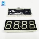 0.56 Inch 7 Segment Clock LED Display