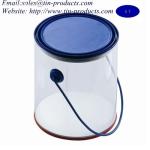 High Quality Window Tins ,PET Tins ,Gift Window box-Goldentinbox