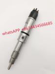 1.2KG 0445120236 Bosch Diesel Fuel Injectors