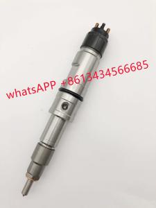 Quality 1.2KG 0445120236 Bosch Diesel Fuel Injectors wholesale