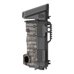 4k Hunting Game Camera