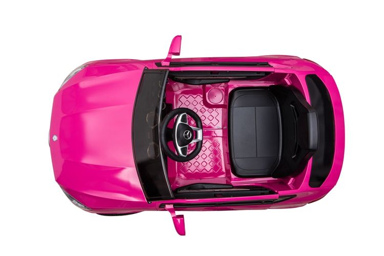 Remote Control 12v Electric Wheel Battery Ride On Car for 4 Year Old Child CBM 0.293
