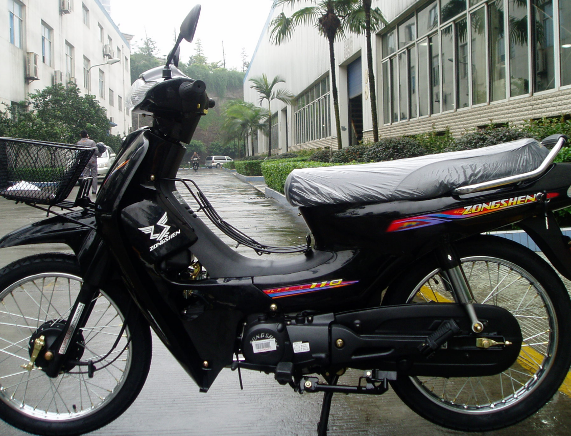 Factory four stroke cheap import 110cc 125cc mini scooter cub motorbike other cub motorcycles