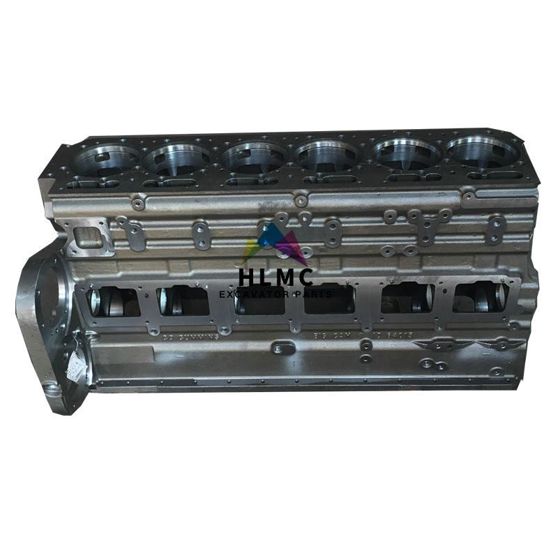 Diesel Engine NT855 Cylinder Block 3081283 3801743 3068096 3060622 3050471