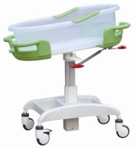 Quality High quality Hospital Medicine Trolley wholesale