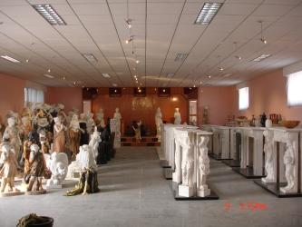 Beijing Stars Stone Co., Ltd