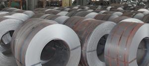 Quality High-strength Steel Coil EN10025-6 S500Q Carbon and Low-alloy wholesale