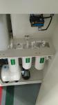 50L EDI Purified Water System Double RO System + EDI Plant Water Treatment