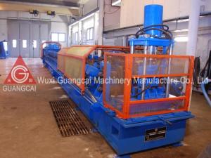 Quality Guardrail Roll Forming Equipment Thickness 1.0 - 4.0mm Range Can Be Available wholesale