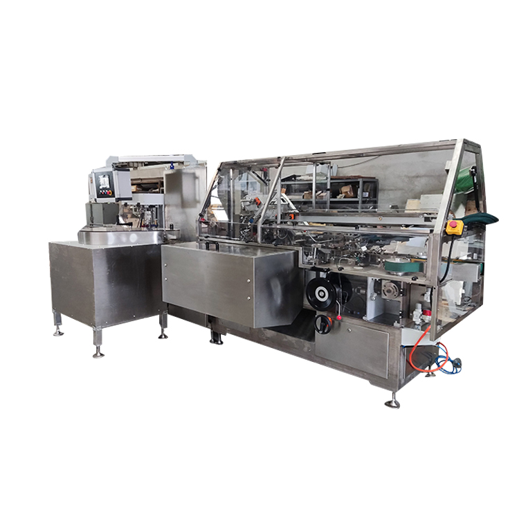 1000 KG Laundry Soap Flow Wrapper Packing Machine Soap Making Production Line