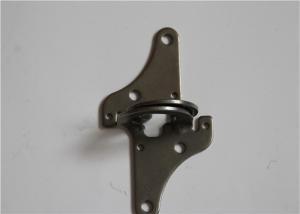 Quality Small Vertical Sheet Metal Bending Parts Metal Fab Services Low Tolerance wholesale