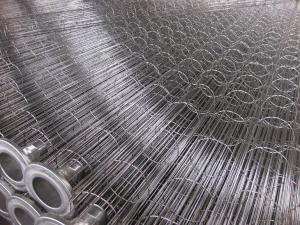 Quality SS304 Filter Cage wholesale