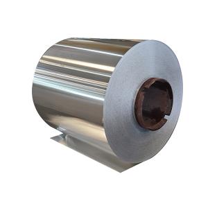 Quality 3003 3004 3104 3105 5052 Grade Aluminum Coil for Solar Panel Manufacturing wholesale