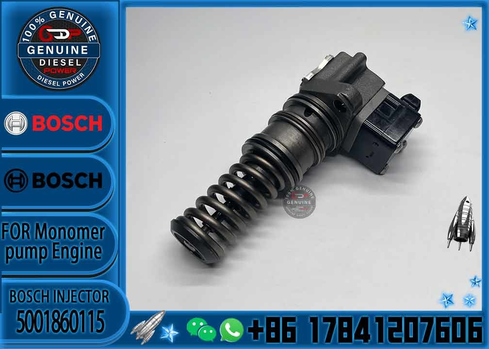 Fuel Unit Pump 0986445008 0414755007 0414755006 5001860115 PLD1B100/480/12S180