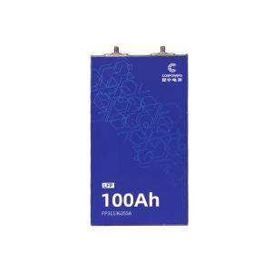 Quality Rechargeable Lithium Ion Battery Cell 3.2v 50Ah Solar Energy Storage Systems wholesale