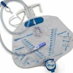Privacy Aerosol Urinary Night Jp Drain Condom Catheter Drainage Bag