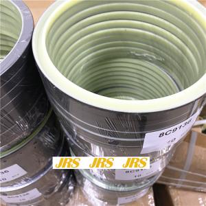 Quality 8C9136 9X3573 9X7268 3J4458 Dust Wiper Seals DKI DLI PU wholesale