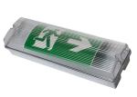 LED Rechargeable Emergency Light, Wall Mounted Illumination Lights