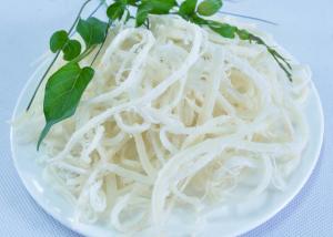 Quality White Roasted Dried Squid Sliver Korean Flavor Healty Snacks Sweet Salty Spciy Taste wholesale