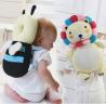 Buy cheap Baby anti-fall head protection cushion summer breathable baby anti-fall pillow from wholesalers