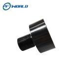 Medical ODM CNC Milling Aluminum Parts Sandblasting Silkscreen Surface