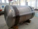 China railway supplier AAR Railway Axle