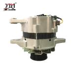 M295 4HK1 ZAX230-3 ZAX250-3 Flat Plug Auto Alternator 90A 181200-5303