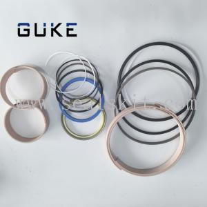 Quality VOLVO Loader L150E Tilt Cylinder Repair Seal Kit VOE11709026 11709026 wholesale
