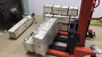 Customized Piston Hydraulic Hammer 100% New For DAEWOO KATO CAT Breaker
