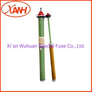 Quality Xrnt3-15.5q Electric Transformer Fuse 15.5Kv Germany DIN Standard wholesale