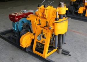 Quality High Performance Soil Testing Drilling Rig Oem wholesale