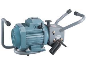 Quality Plate Beveller Cutting Welding Machine Powerfull And Effortless 380V 50HZ wholesale