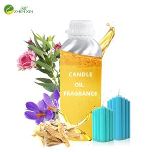 Quality Top Smelling Sandalwood Lavender Candle Fragrances For Candle Making wholesale