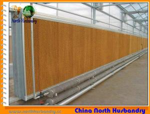 Quality North Husbandry -Controlled Climate System for poultry farms wholesale