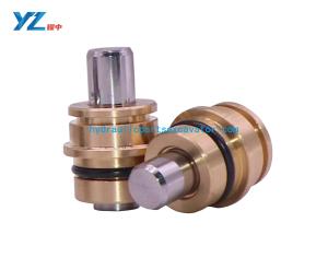 Quality R55 R60 Excavator Seal Kit Pedal Valve Oil Sealed Bullet XKAY-00708 XKAY-00706 wholesale