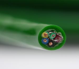 Quality Pur Wear Resistant Robot Cable EKM70900 2c wholesale