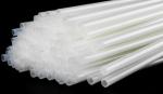 PA Polyamide Pneumatic Nylon Tubing , Pressure Resistance 20Bar Flexible Air