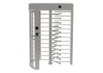 Brushed Motor Full Height Turnstile Gate