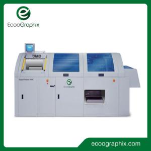 Quality Single Clamp Automatic Book Print Binding Machine 400 Books/H wholesale