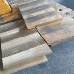 Copper Sheets Copper ASTM Grade C11000 C10100 C10200 Copper Alloy 1mm 2mm