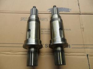 Quality ISO SHANTUI TY Series Bulldozer Spare Parts wholesale