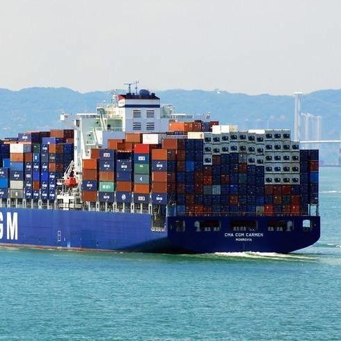 Local Customs Clearance Trucking Ddu Freight Service For Cartons / Packages /