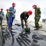 CE HDPE Pond Liner for Swimming Pool Geomembrane Welding Machine 100% Virgin