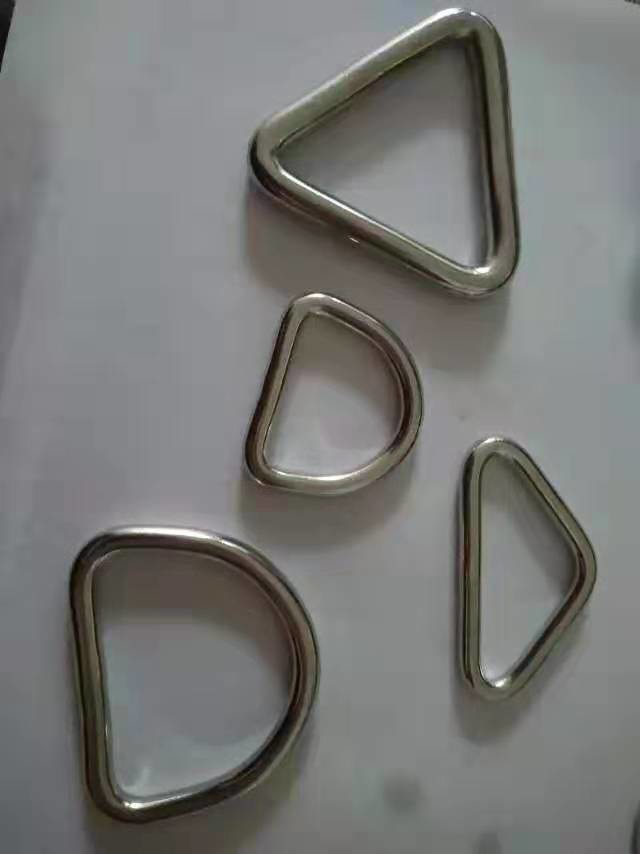 stainless steel investment casting ,rigging hardware ,stainless steel shackles ,stainless steel marine hardware