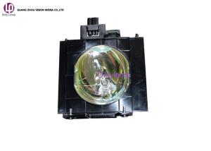 Quality Wireless ET-LAD57W Original Panasonic Projector Lamps PT-D5100 PT-D5700E Film Projector Lamp wholesale