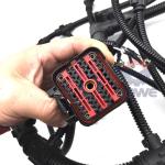 22041209 Excavator Line Parts EC210BLC Injector Wiring Harness with Online