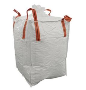 Quality 1000kg Conductive Container Bag 1.1m Jumbo FIBC 1500d wholesale