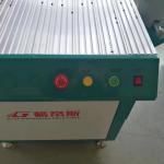 Floor Stand 3 Axis Dispensing Robot 600*600MM Silicone Dispensing System