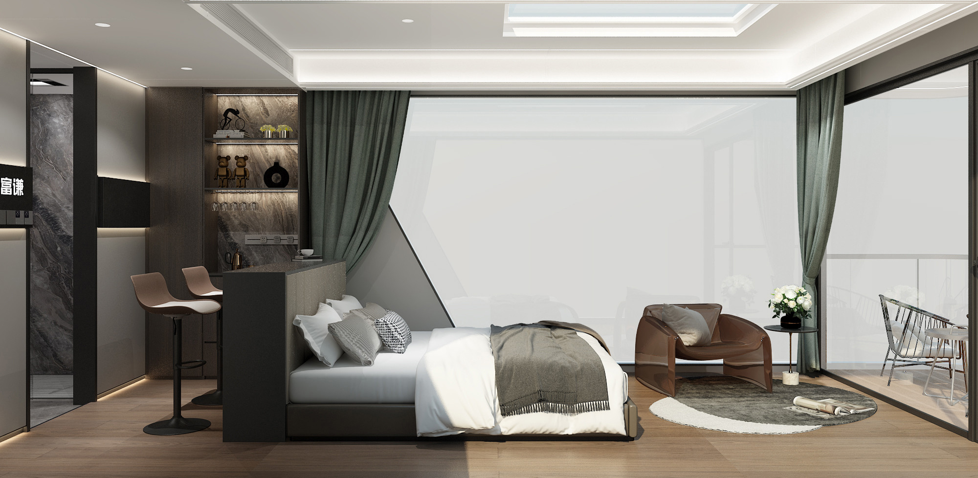 B5 Space Capsule Ultimate Fusion Of Comfort And Futuristic Design For Resorts 2 People